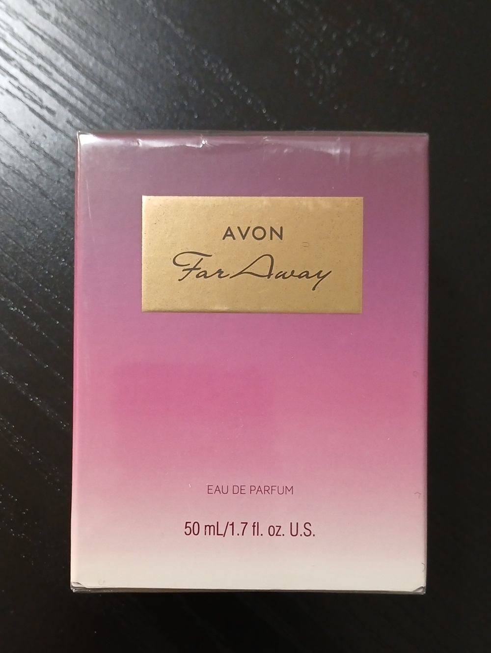 🩷Avon Far Away EDP 50ml